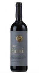 Psagot Sinai M Series Cabernet/Shiraz
