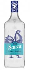 Sauza - Hacienda Silver