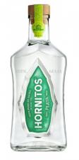 Sauza - Hornitos Tequila Plata
