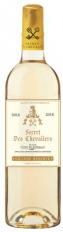 Secret Des Chevaliers White