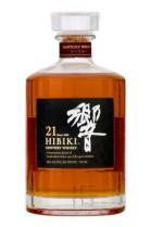 Suntory - Hibiki 21 Year Old