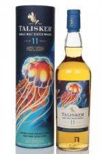 Talisker - 11 Year Old 110.2 Proof