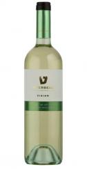 Teperberg Vision Semi-dry White