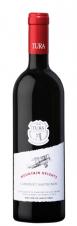 Tura Mountain Heights - Mevushal Cabernet Sauvignon