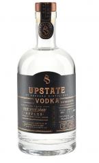Upstate Vodka - by Sauvage