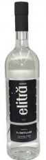 Elitra - Regular Clear Vodka