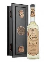 G4 - Reposado de Madera Day of Dead Tequila 2023
