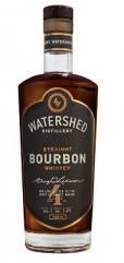 Watershed - Straight Bourbon