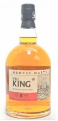 Wemyss Malts - Wemyss Spice King
