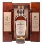 WhistlePig - Beholden 21 Year Old Single Malt Whiskey