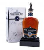 Whistlepig - The Boss Hog Edition IX