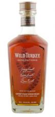 Wild Turkey - Generations Straight Bourbon Whiskey