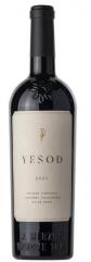 Yesod - Atlas Peak Cabernet Sauvignon Edcora Vineyard