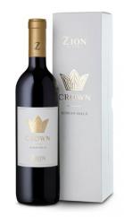 Zion - Crown Judean Hills Blend