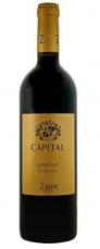 Zion - Lion's Gate Capital Red