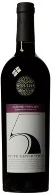 1848 - Cabernet Franc 5th Generation
