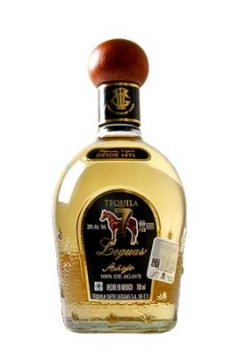 Siete Leguas - Tequila Anejo
