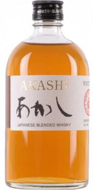 Akashi - Eigashima Shuzo Whisky