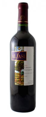 Alfasi - Cabernet Sauvignon Maule Valley