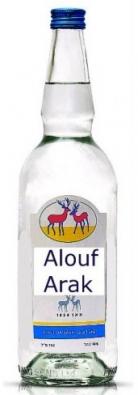 Alouf Arak - Cordial