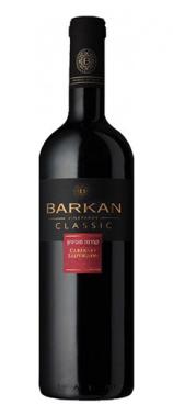 Barkan - Classic Cabernet Sauvignon (1/2 Bottles) (375ml) (375ml)
