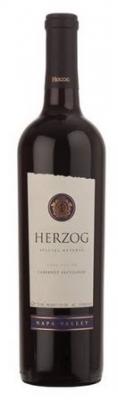 Herzog - Cabernet Sauvignon Napa Valley Special Reserve