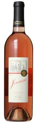 Baron Herzog - Jeunesse Pink Moscato