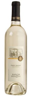 Baron Herzog - Pinot Grigio California