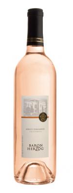 Baron Herzog - White Zinfandel California