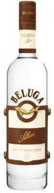 Beluga Allure Vodka