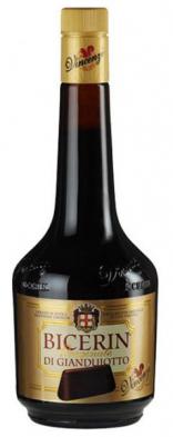 Bicerin - Originale di Gianduiotto Chocolate Liqueur (1L) (1L)