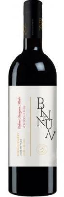 Binnun - Reserve Cabernet Sauvignon/ Merlot