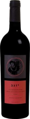 Binyamina - Yogev Cabernet Sauvignon Petit Verdot