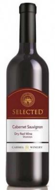 Carmel - Selected Cabernet Sauvignon
