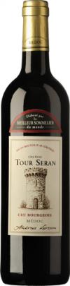 Chateau Tour Seran