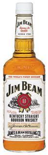 Jim Beam - Bourbon Kentucky (375ml) (375ml)