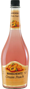 Manischewitz - Cream Peach New York