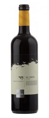 Mount Tabor - Cabernet Sauvignon Galilee