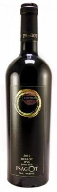 Psagot - Merlot