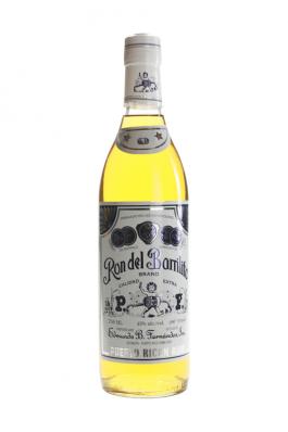 Ron del Barrilito - Rum 2 Stars