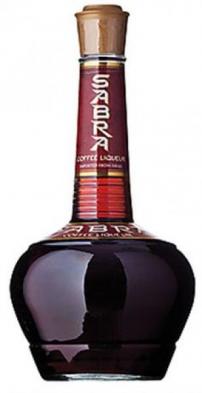 Sabra - Coffee Liqueur