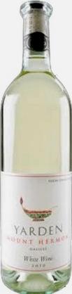 Yarden - Mount Hermon White