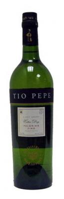 Tio Pepe - Kosher Sherry