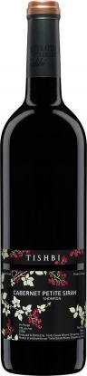 Tishbi - Cabernet-Petite Sirah Shomron