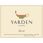 Yarden - Merlot Galilee