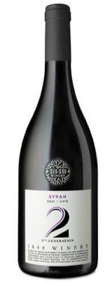 1848 - 2nd Generations Syrah