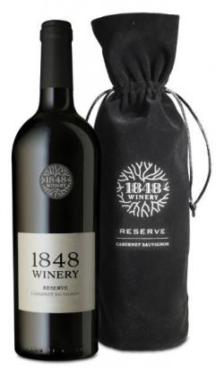 1848 Generations - Cabernet Sauvignon Reserve