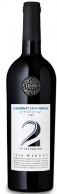 1848 - Second Generation Cabernet Sauvignon