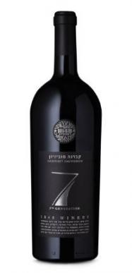 1848 Winery - 7th Generation Cabernet Sauvignon