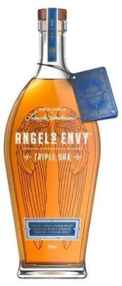 Angel's Envy - Triple Oak Bourbon